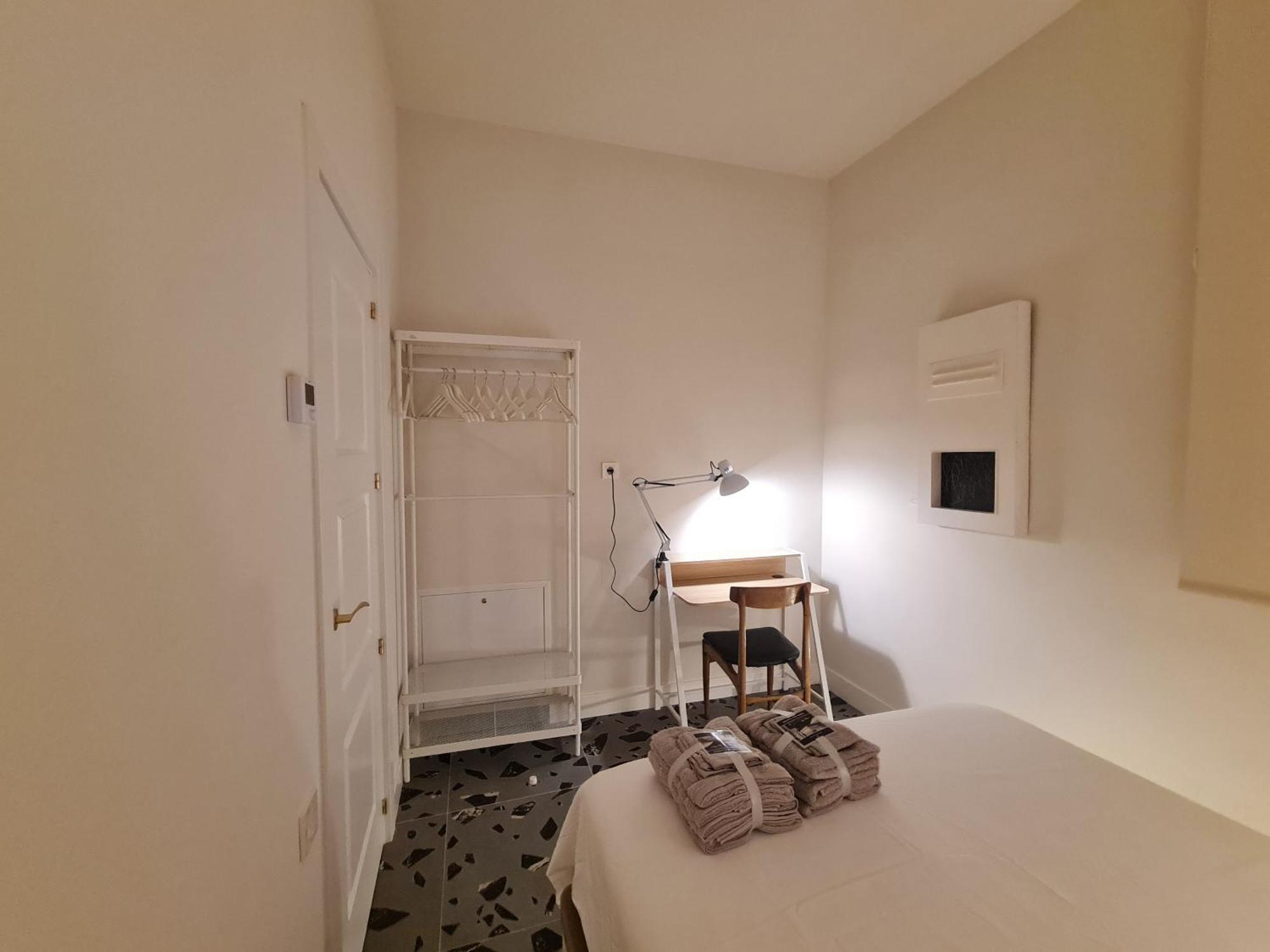 Cozy Madera Apartment