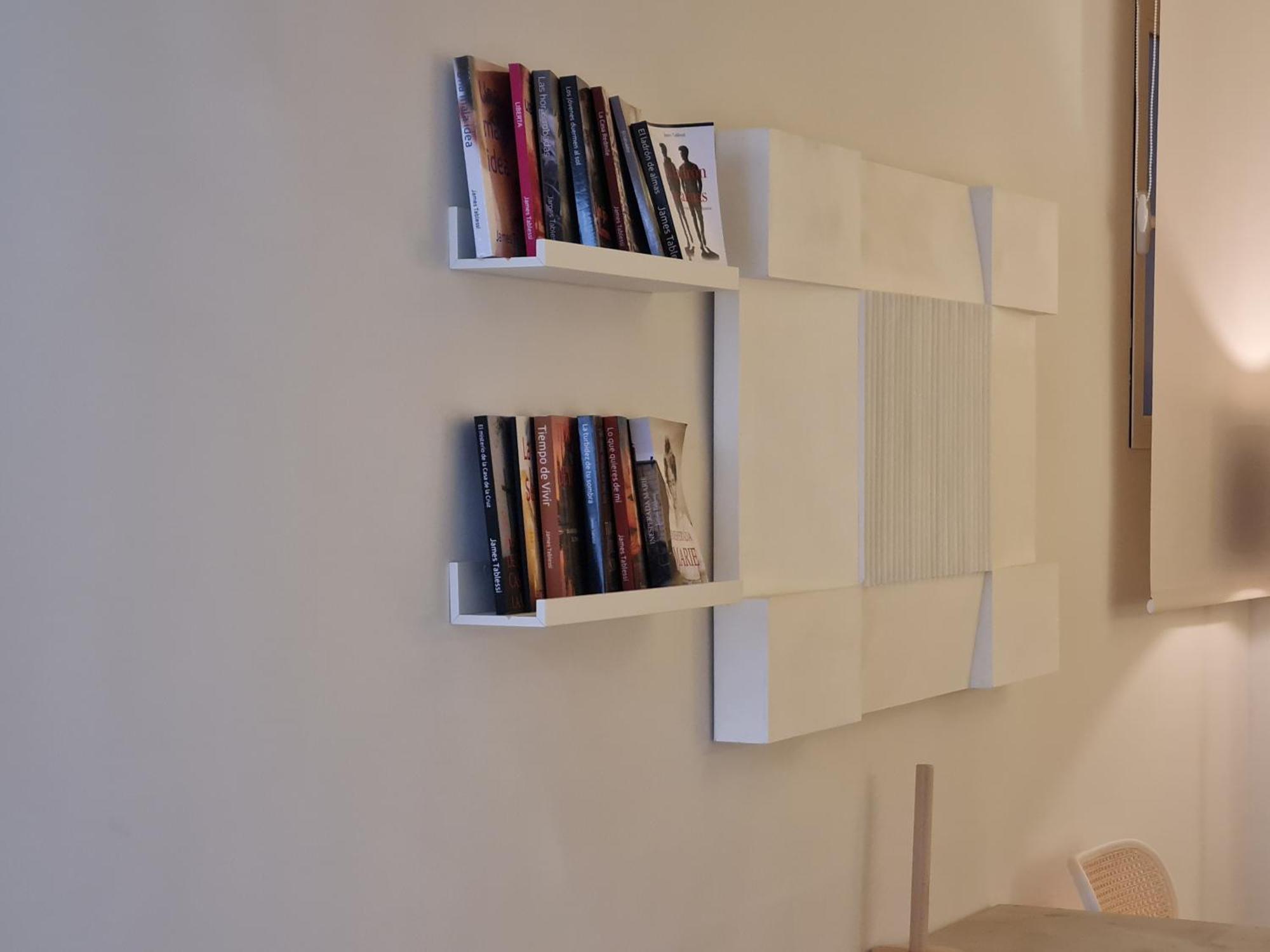 Apartment Cozy Madera Madrid