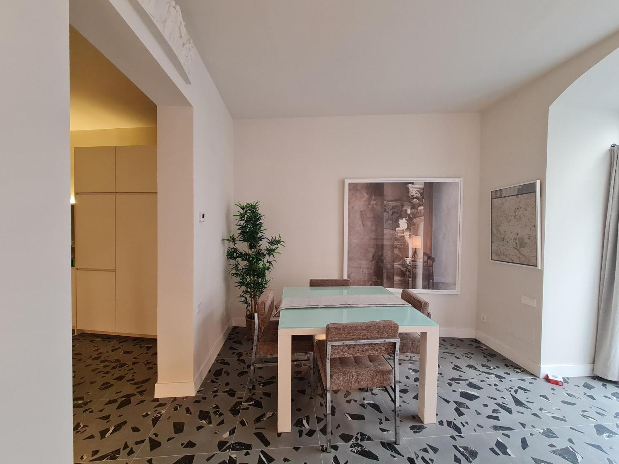Apartment Cozy Madera *