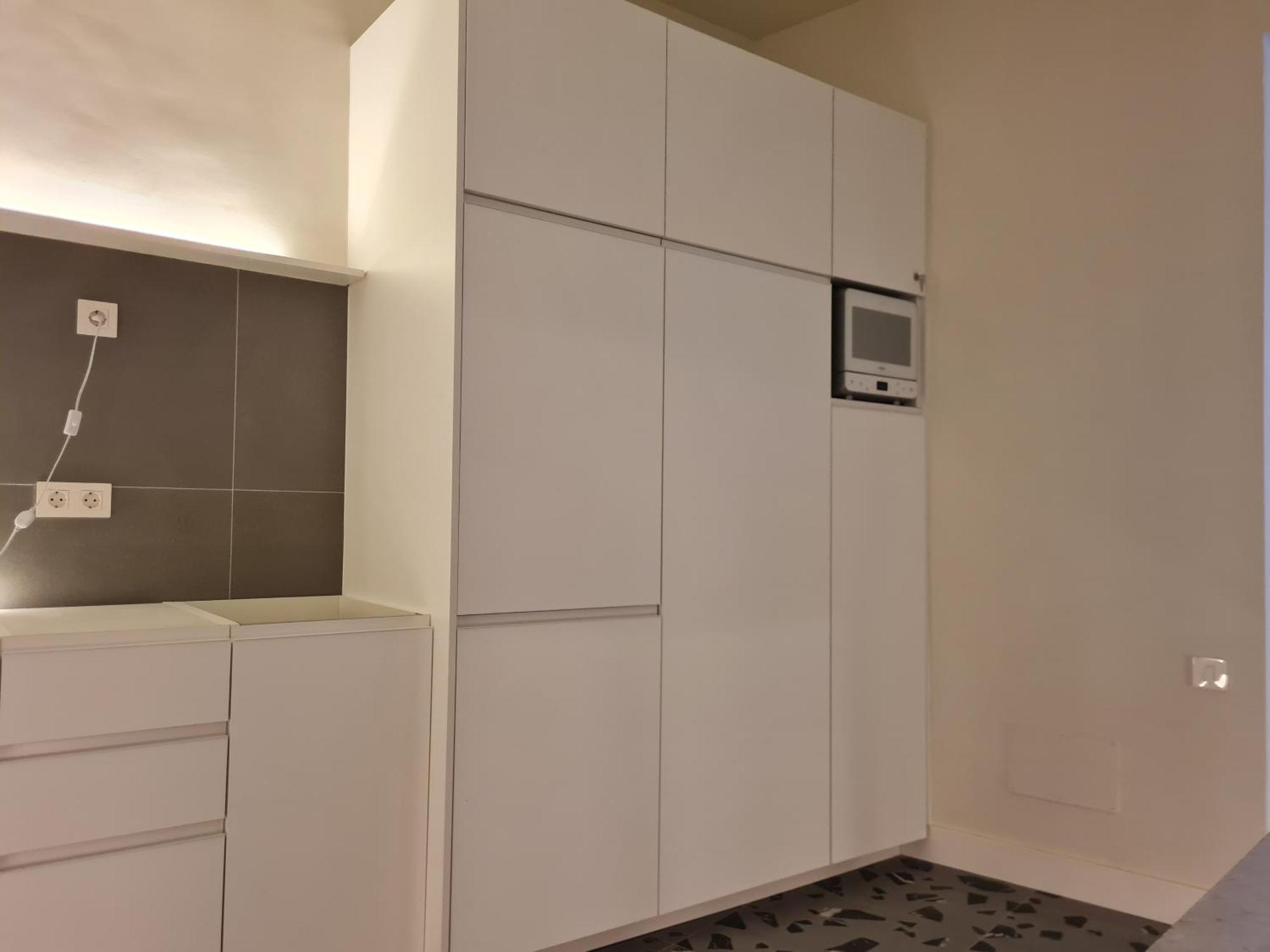 Apartment Cozy Madera