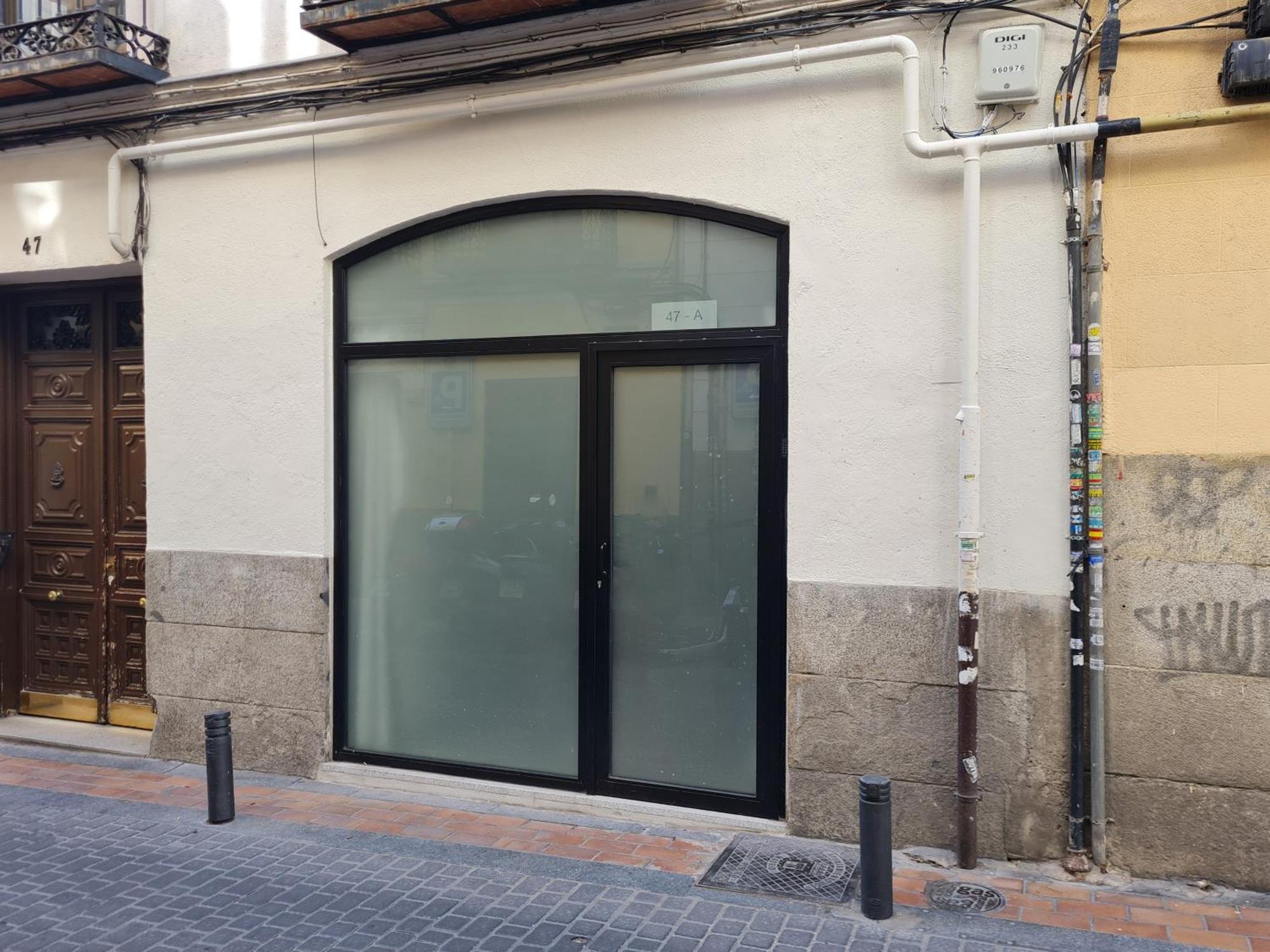 Cozy Madera Apartment Madrid